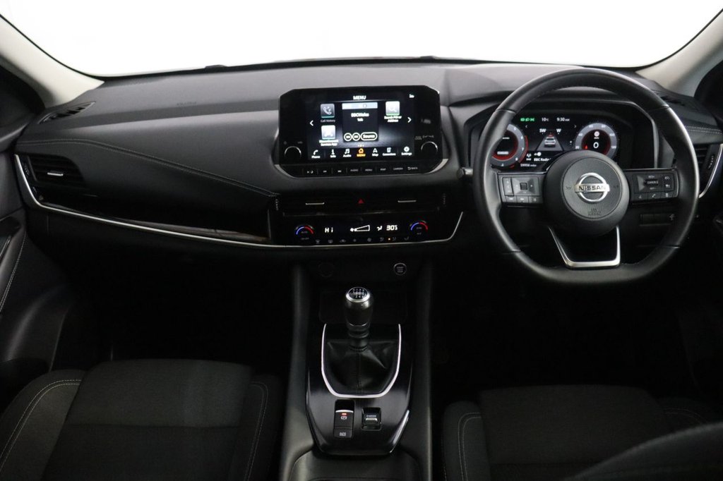 Used Nissan Qashqai 2021 for sale - 77236454: Photo 8