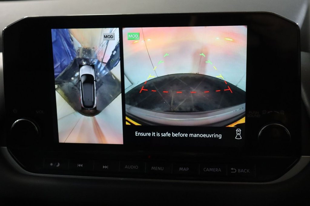 Used Nissan Qashqai 2021 for sale - 77236454: Photo 9