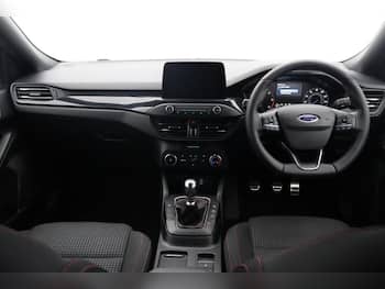 Used Ford Focus 2020 for sale - 79805160: Photo