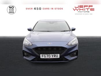 Used Ford Focus 2020 for sale - 79805160: Photo