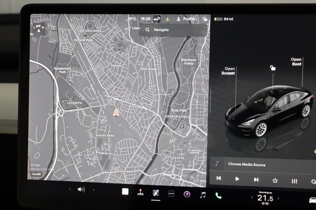 Used Tesla Model 3 2022 for sale - 77153566: Photo 10