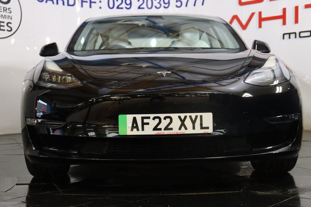 Used Tesla Model 3 2022 for sale - 77153566: Photo 11