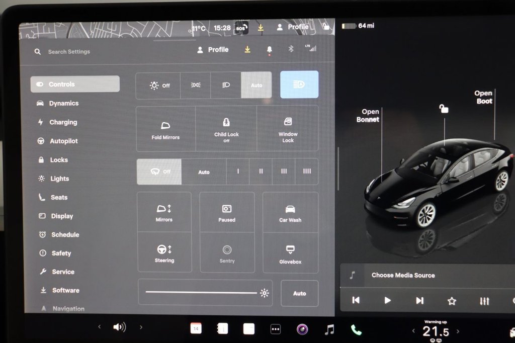 Used Tesla Model 3 2022 for sale - 77153566: Photo 15