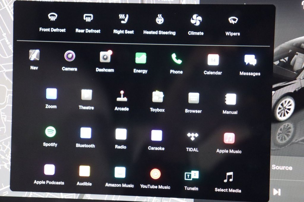 Used Tesla Model 3 2022 for sale - 77153566: Photo 16