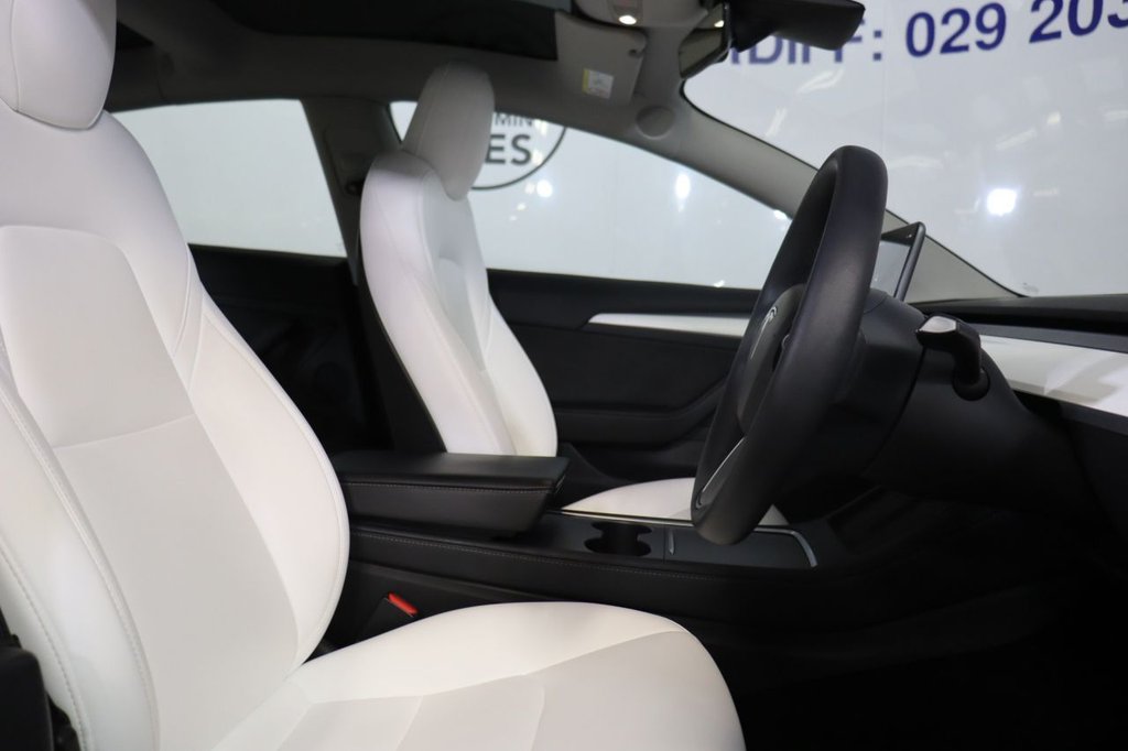 Used Tesla Model 3 2022 for sale - 77153566: Photo 26