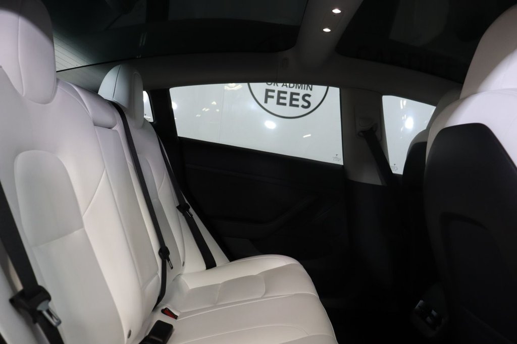 Used Tesla Model 3 2022 for sale - 77153566: Photo 31