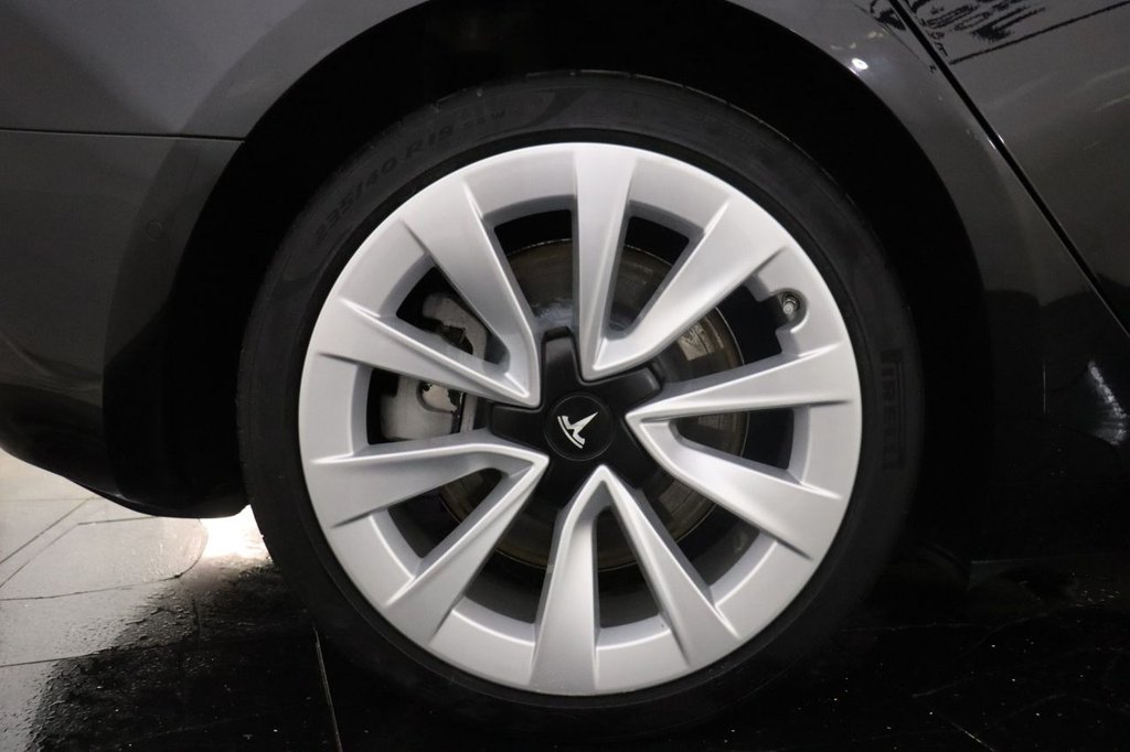 Used Tesla Model 3 2022 for sale - 77153566: Photo 35