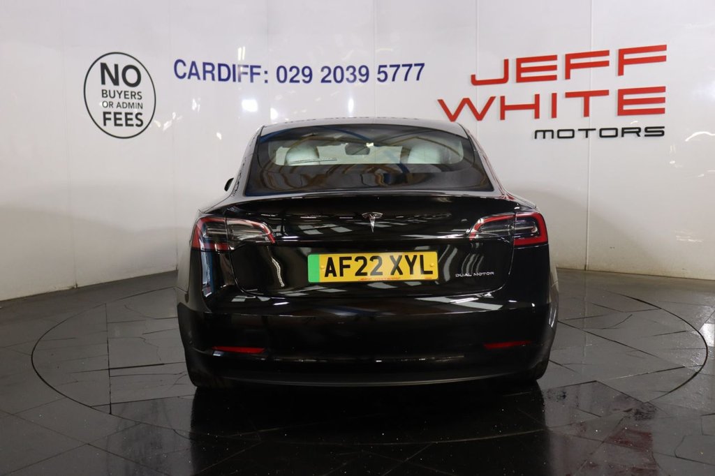 Used Tesla Model 3 2022 for sale - 77153566: Photo 4