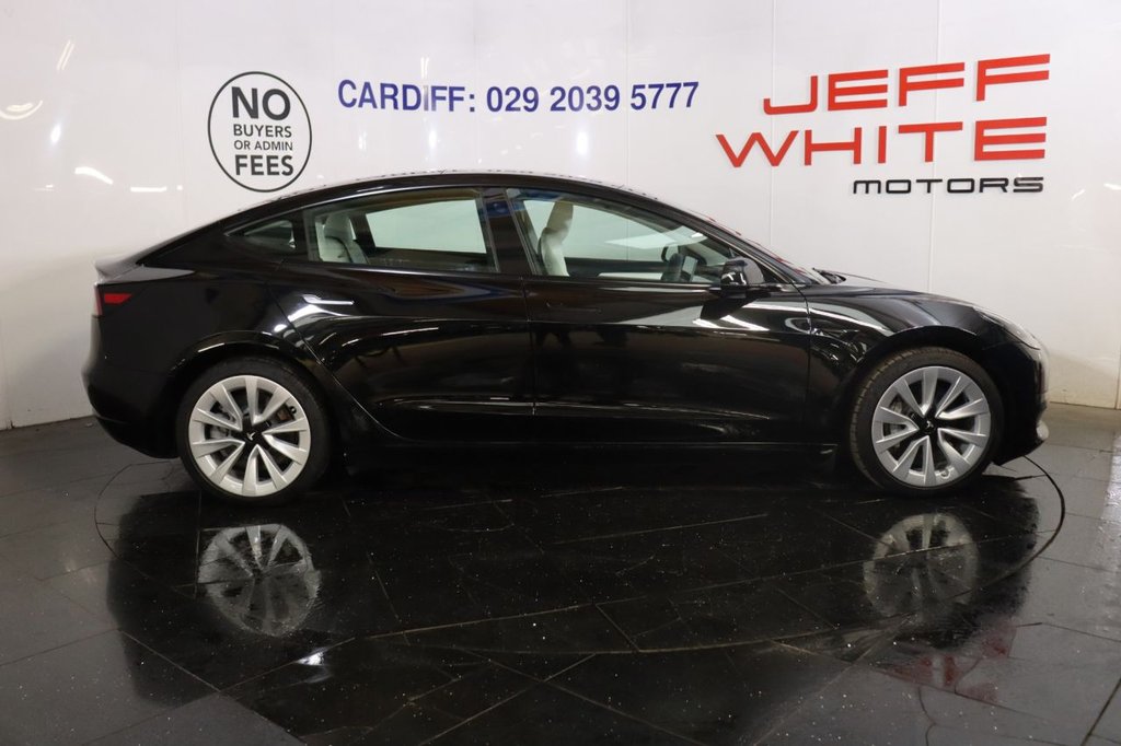 Used Tesla Model 3 2022 for sale - 77153566: Photo 6