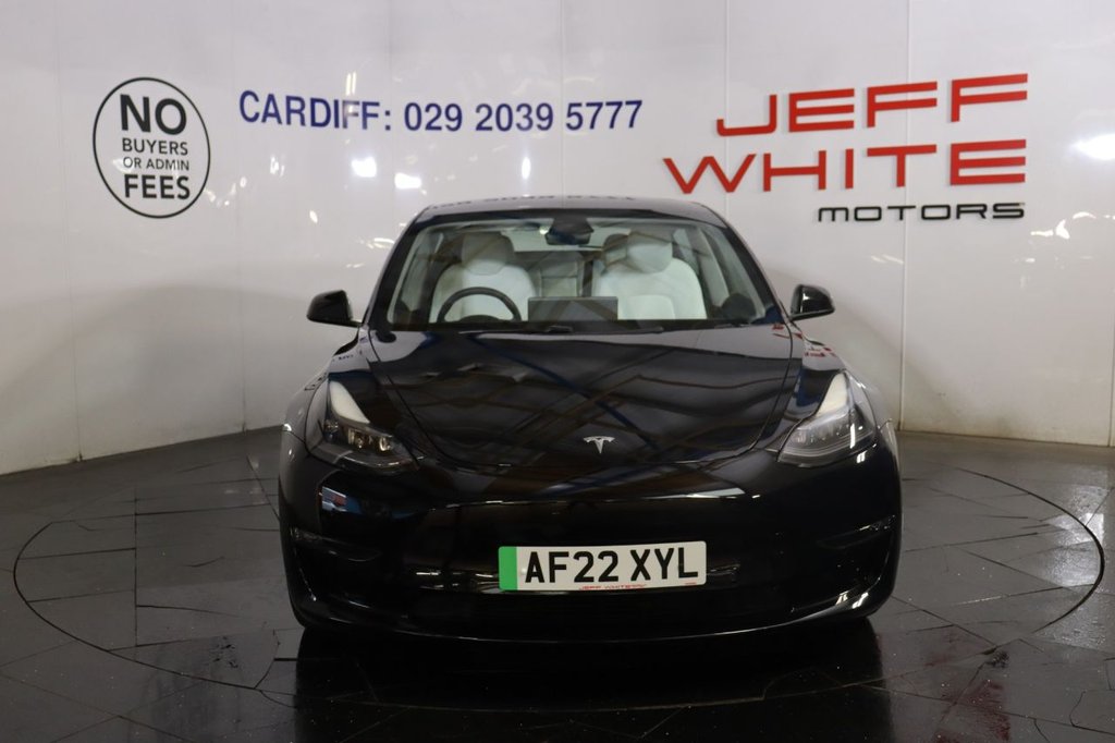 Used Tesla Model 3 2022 for sale - 77153566: Photo 7