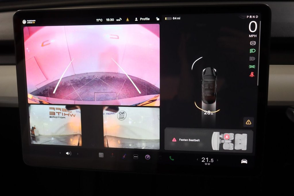 Used Tesla Model 3 2022 for sale - 77153566: Photo 9