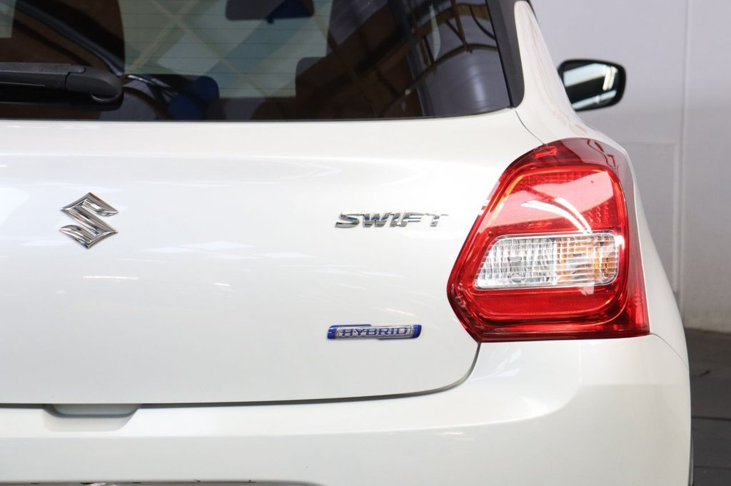 Used Suzuki Swift 2020 for sale - 77452330: Photo 11