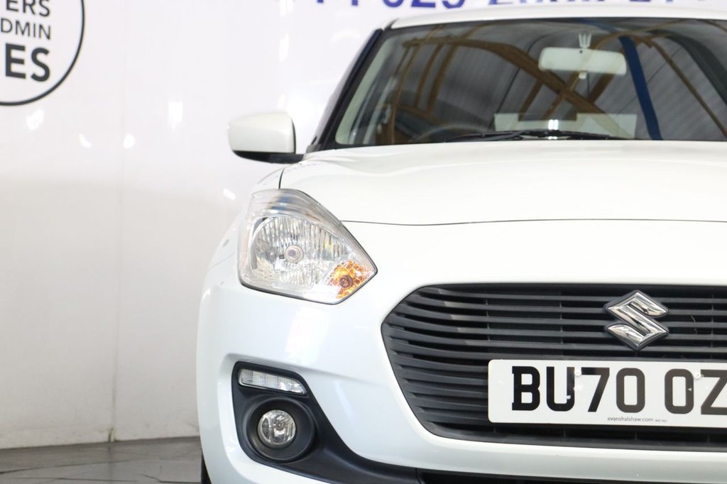Used Suzuki Swift 2020 for sale - 77452330: Photo 12
