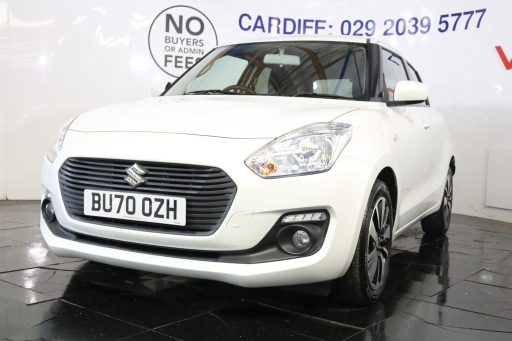 Used Suzuki Swift 2020 for sale - 77452330: Photo 13