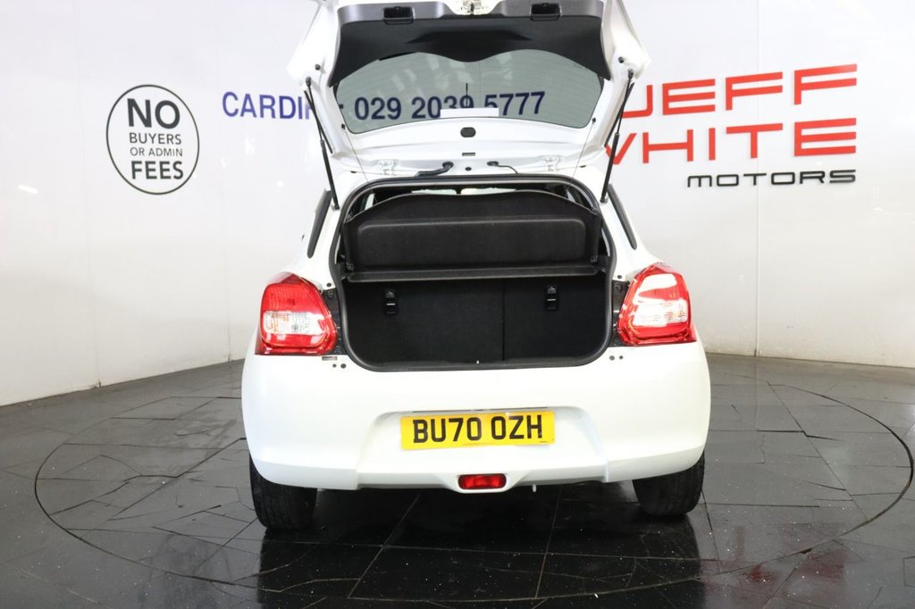 Used Suzuki Swift 2020 for sale - 77452330: Photo 18