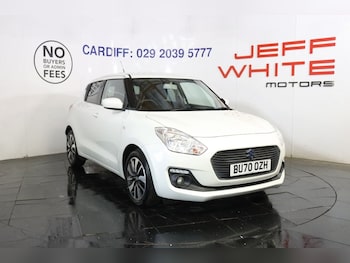 Used Suzuki Swift 2020 for sale - 77452330: Photo