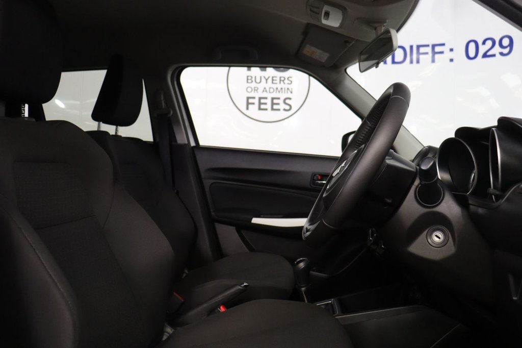 Used Suzuki Swift 2020 for sale - 77452330: Photo 21