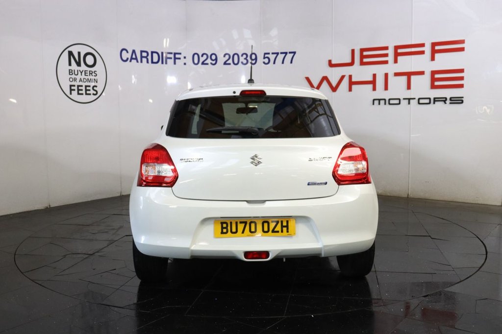 Used Suzuki Swift 2020 for sale - 77452330: Photo 4