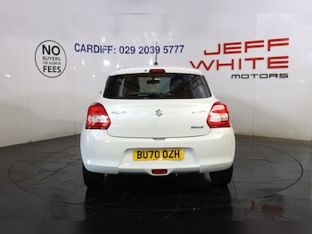 Used Suzuki Swift 2020 for sale - 77452330: Photo