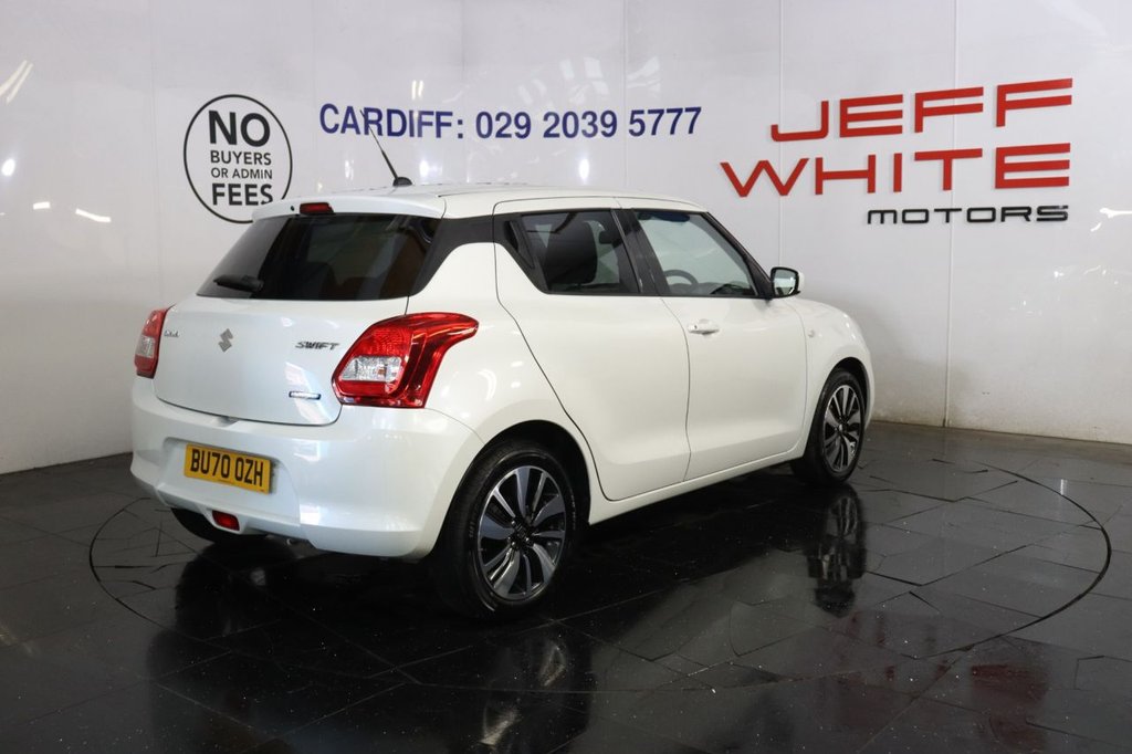 Used Suzuki Swift 2020 for sale - 77452330: Photo 5