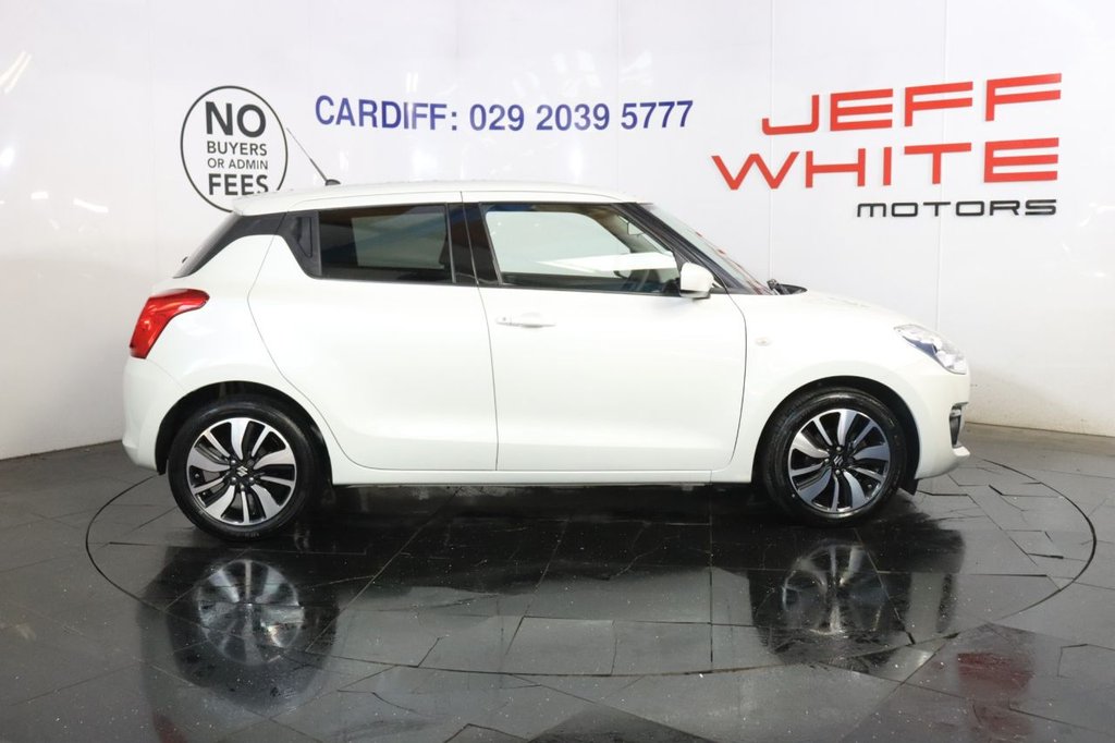 Used Suzuki Swift 2020 for sale - 77452330: Photo 6
