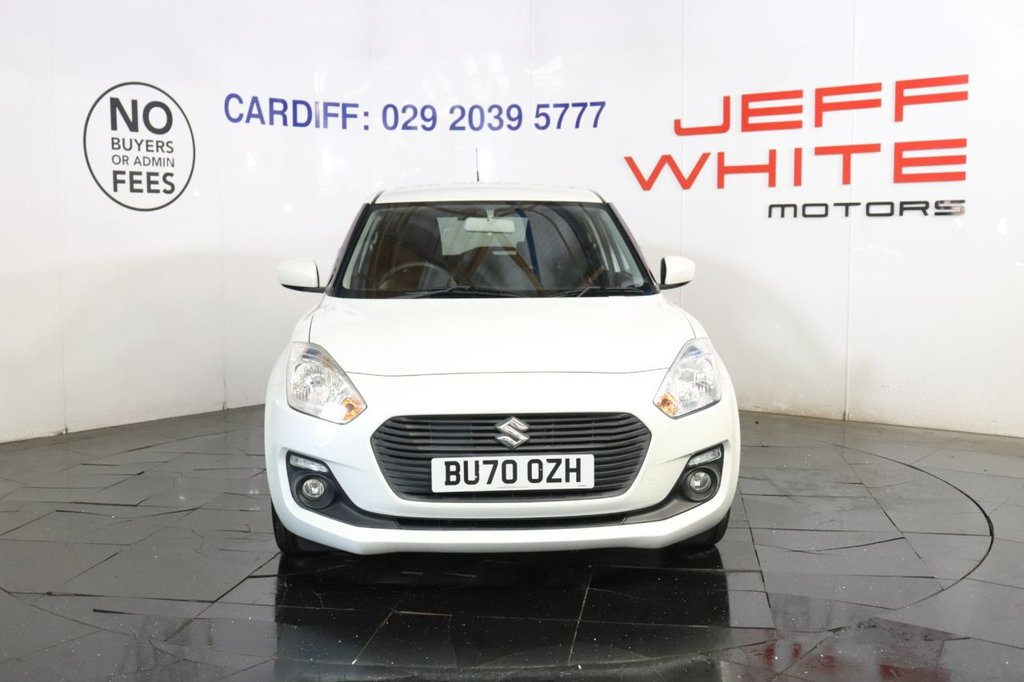 Used Suzuki Swift 2020 for sale - 77452330: Photo 7