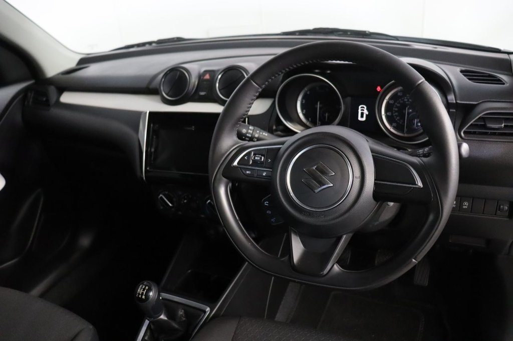 Used Suzuki Swift 2020 for sale - 77452330: Photo 8