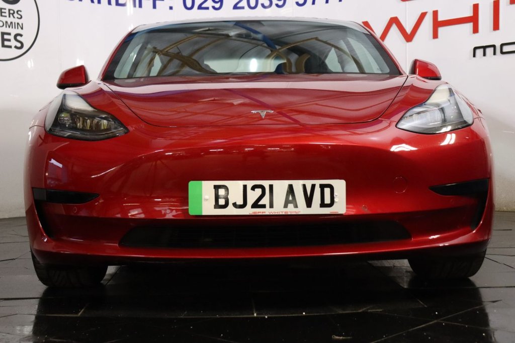 Used Tesla Model 3 2021 for sale - 77525917: Photo 11