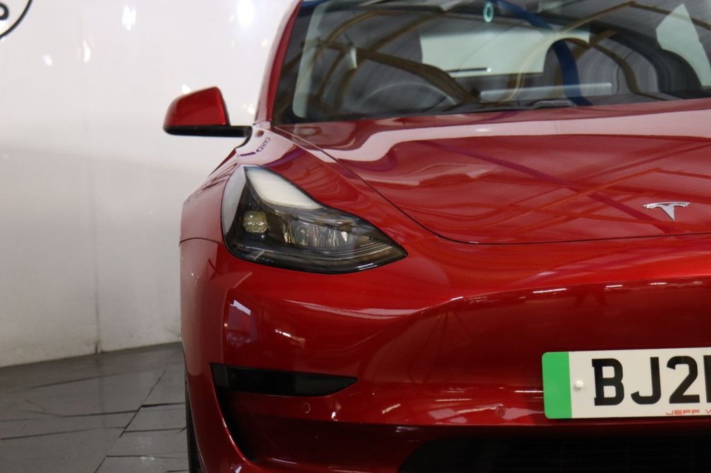 Used Tesla Model 3 2021 for sale - 77525917: Photo 12
