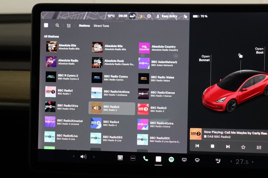 Used Tesla Model 3 2021 for sale - 77525917: Photo 14