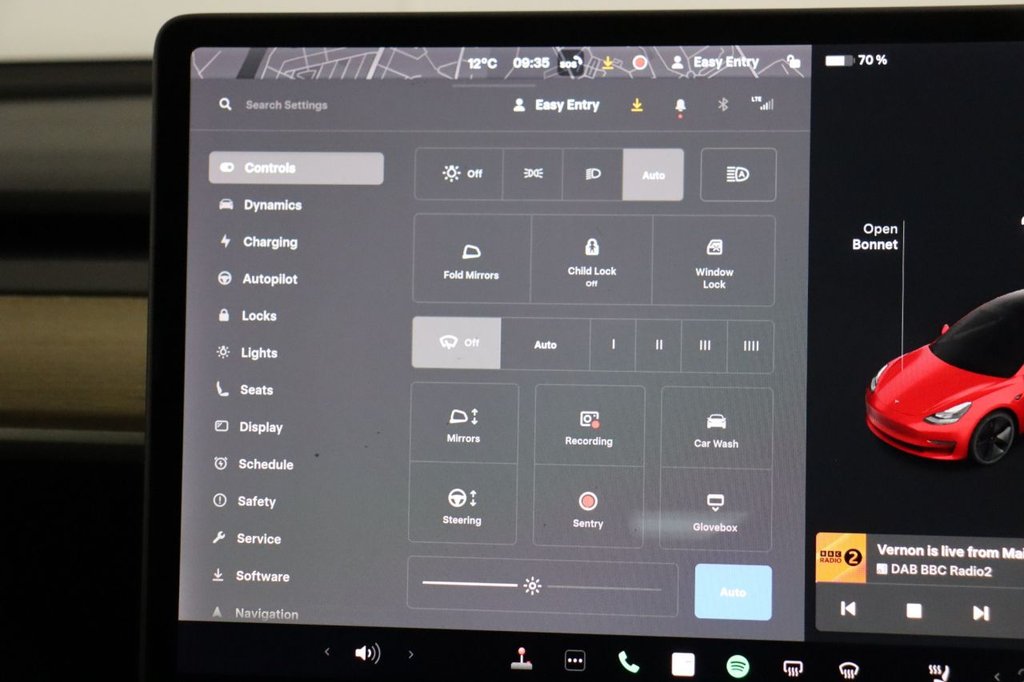 Used Tesla Model 3 2021 for sale - 77525917: Photo 16