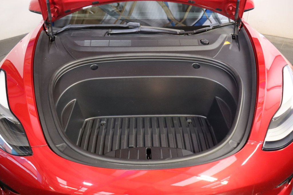 Used Tesla Model 3 2021 for sale - 77525917: Photo 17