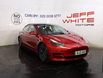 Used Tesla Model 3 2021 for sale - 77525917: Photo