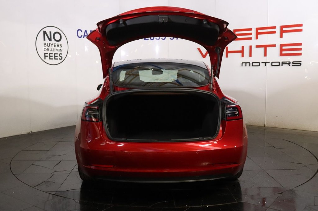 Used Tesla Model 3 2021 for sale - 77525917: Photo 21