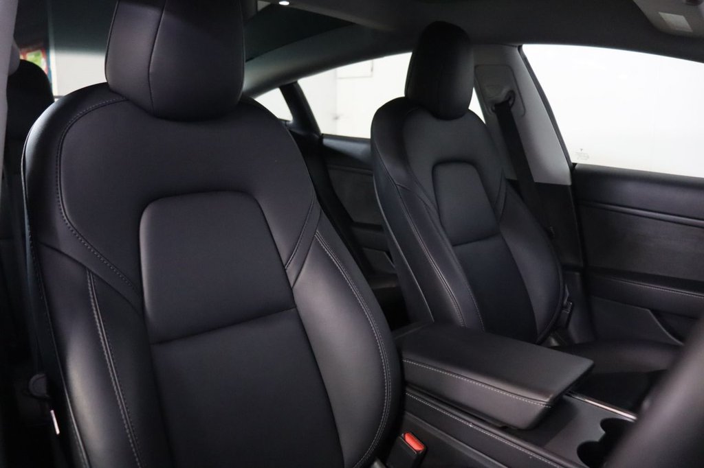 Used Tesla Model 3 2021 for sale - 77525917: Photo 23