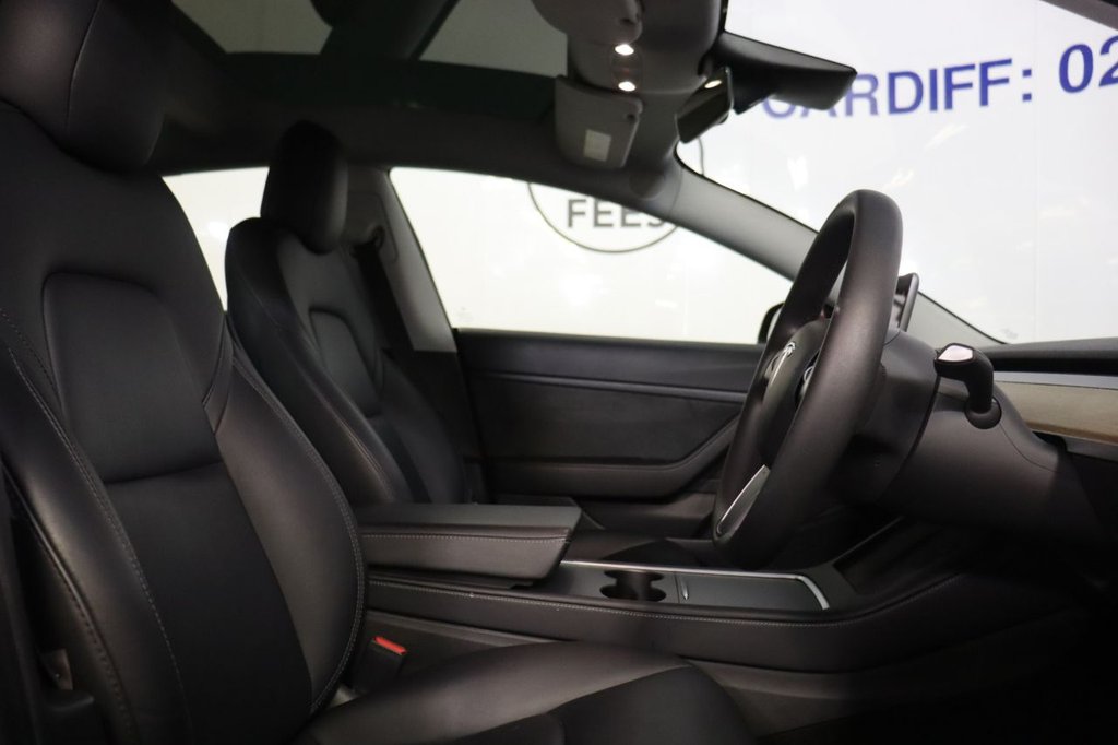 Used Tesla Model 3 2021 for sale - 77525917: Photo 24