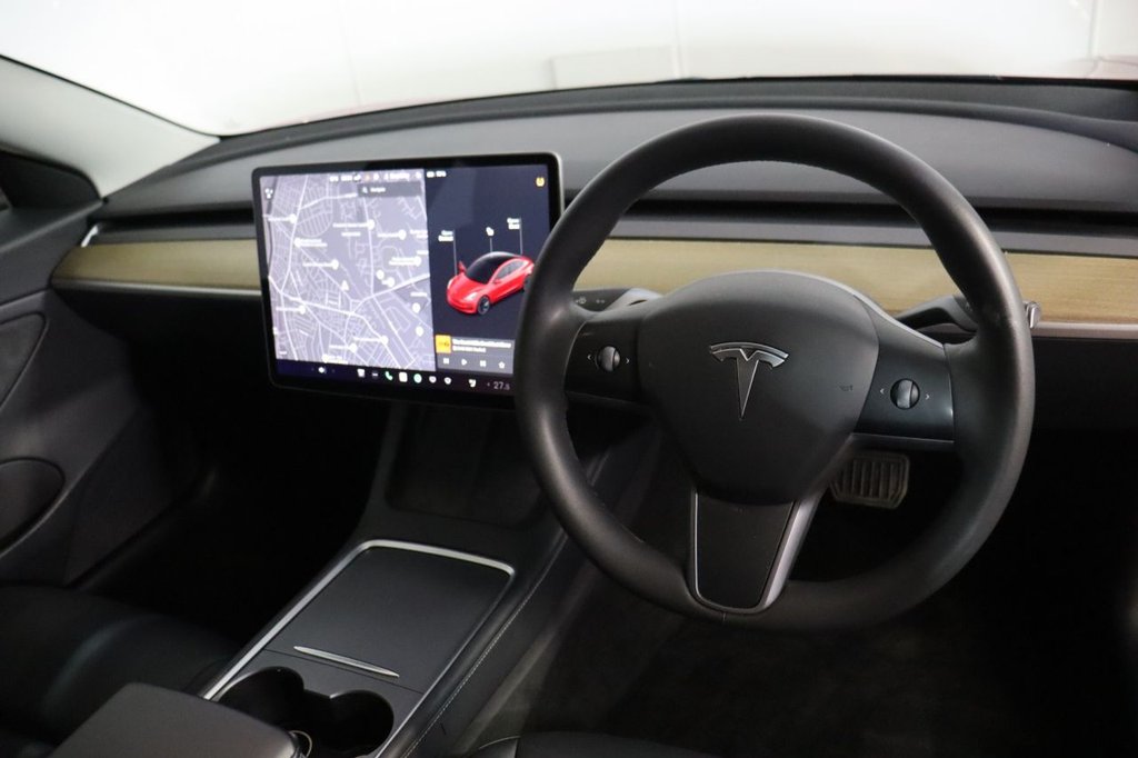 Used Tesla Model 3 2021 for sale - 77525917: Photo 25