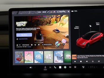 Used Tesla Model 3 2021 for sale - 77525917: Photo