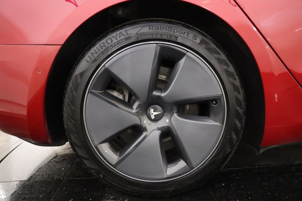 Used Tesla Model 3 2021 for sale - 77525917: Photo 35