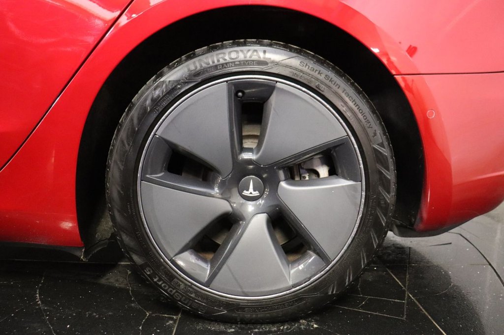 Used Tesla Model 3 2021 for sale - 77525917: Photo 36