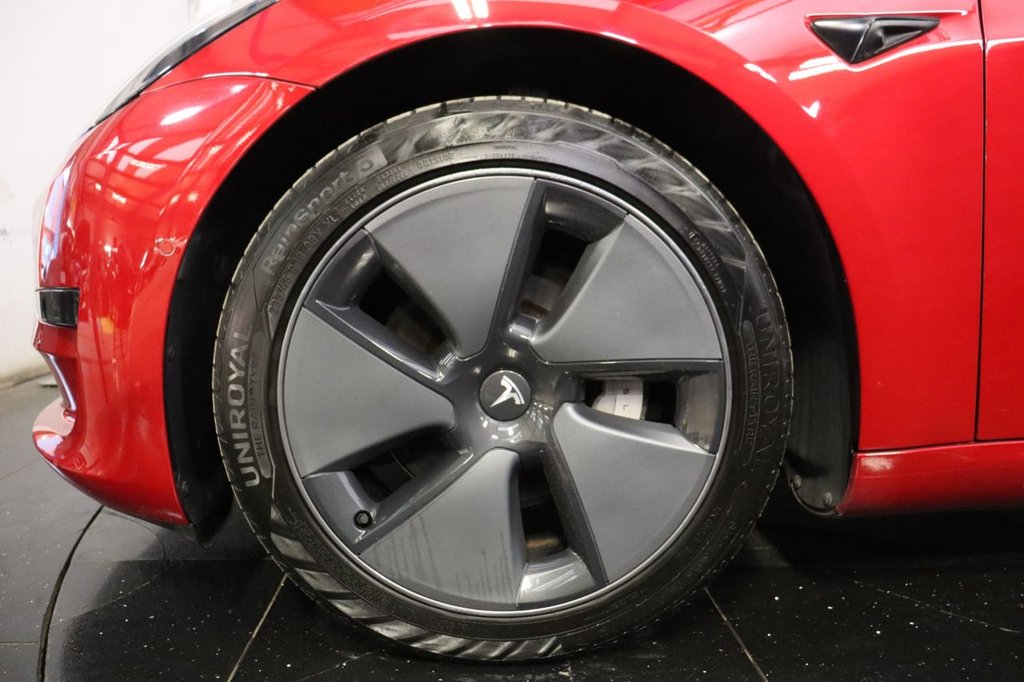 Used Tesla Model 3 2021 for sale - 77525917: Photo 37