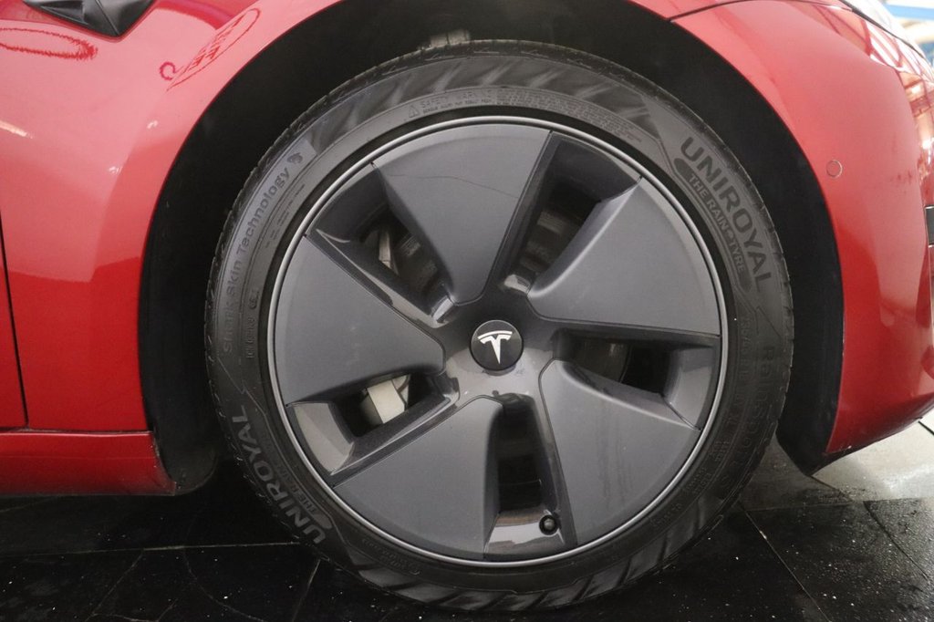 Used Tesla Model 3 2021 for sale - 77525917: Photo 38