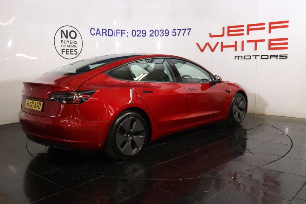 Used Tesla Model 3 2021 for sale - 77525917: Photo 5