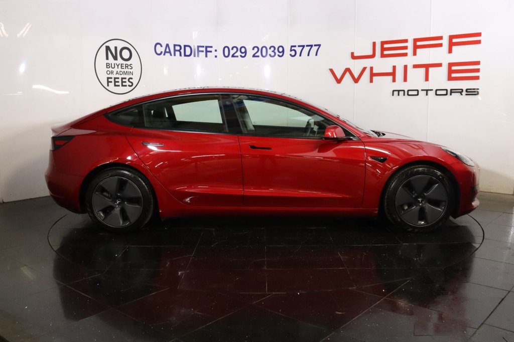 Used Tesla Model 3 2021 for sale - 77525917: Photo 6