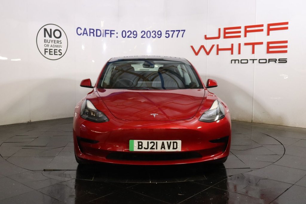 Used Tesla Model 3 2021 for sale - 77525917: Photo 7