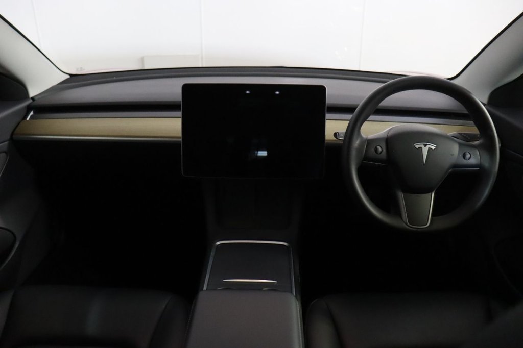Used Tesla Model 3 2021 for sale - 77525917: Photo 8