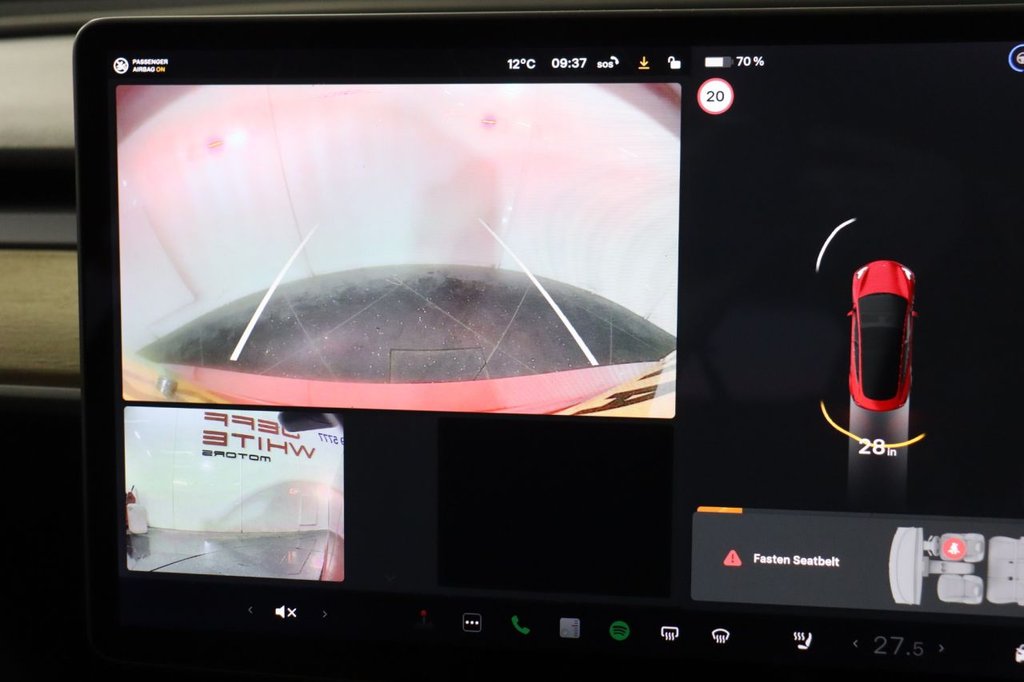 Used Tesla Model 3 2021 for sale - 77525917: Photo 9