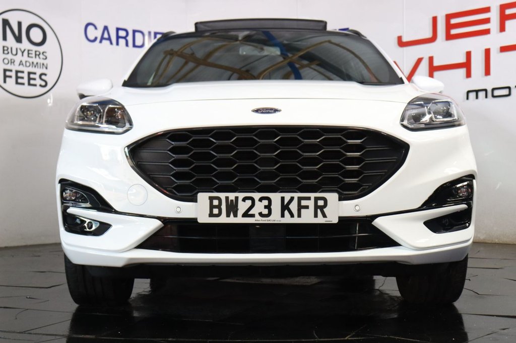 Used Ford Kuga 2023 for sale - 76751023: Photo 11