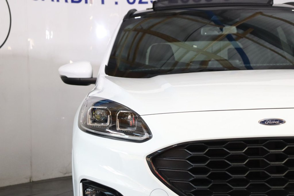 Used Ford Kuga 2023 for sale - 76751023: Photo 12