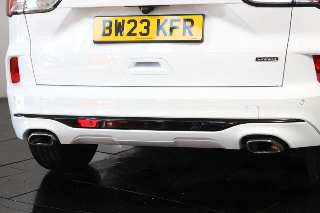 Used Ford Kuga 2023 for sale - 76751023: Photo 13